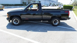 1990 Chevrolet 454 C/K 454 SS with 26 miles for sale