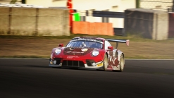 Assetto Corsa Competizione Coming To PS4, Xbox One June 23