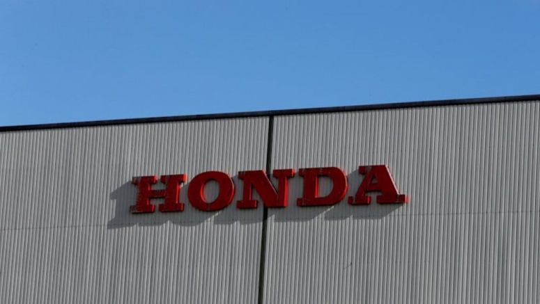 Honda to reduce production at Japan plant says Nikkei report