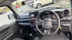 Suzuki Jimny Gets A Cute Ute Conversion In New Zealand