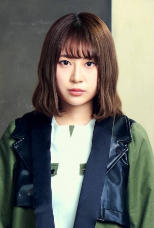Keyakizaka46's Nagasawa Nanako to graduate from the group Keyakizaka46's Nagasawa Nanako to graduate from the group