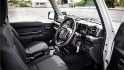 Suzuki Jimny Gets A Cute Ute Conversion In New Zealand