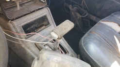 Junkyard Gem: 1978 Datsun B210