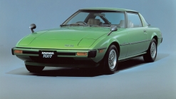 Rotary Nostalgia: Looking Back At Mazda RX-7's Three Generations