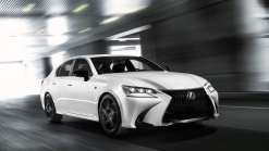 Lexus says it'll end production of the GS midsize sedan in August