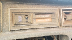 Junkyard Gem: 1978 Datsun B210