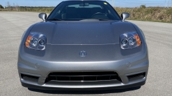 Can You Believe This 2004 Acura NSX-T Was Only Driven 1,900 Miles Since New?