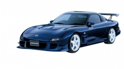 Rotary Nostalgia: Looking Back At Mazda RX-7's Three Generations