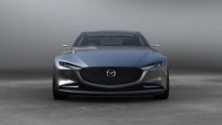 Mazda6 rumored to get straight-six and rear-wheel drive