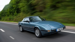 Rotary Nostalgia: Looking Back At Mazda RX-7's Three Generations