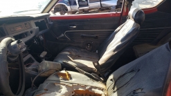 Junkyard Gem: 1978 Datsun B210