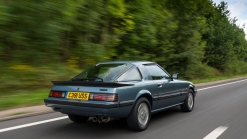 Rotary Nostalgia: Looking Back At Mazda RX-7's Three Generations