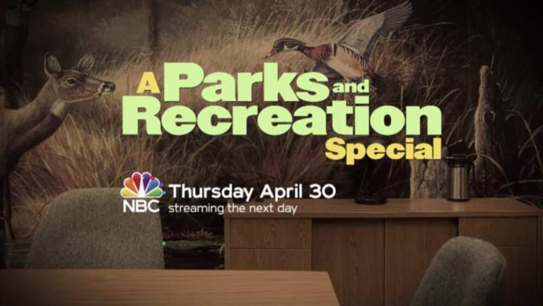Subaru sponsors NBC 'Parks and Rec' reunion to benefit charity