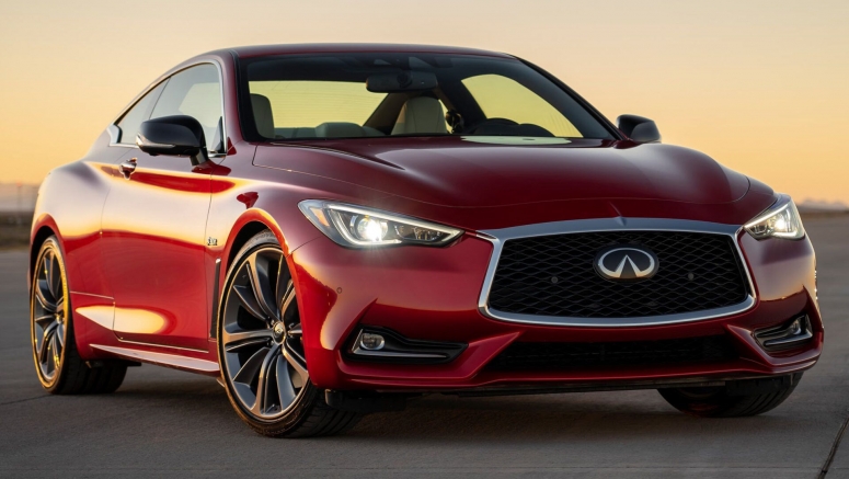 Infiniti Goes All Out Offering 0% Financing For Up To 6 Years And Remote Delivery Infiniti Goes All Out Offering 0% Financing For Up To 6 Years And Remote Delivery