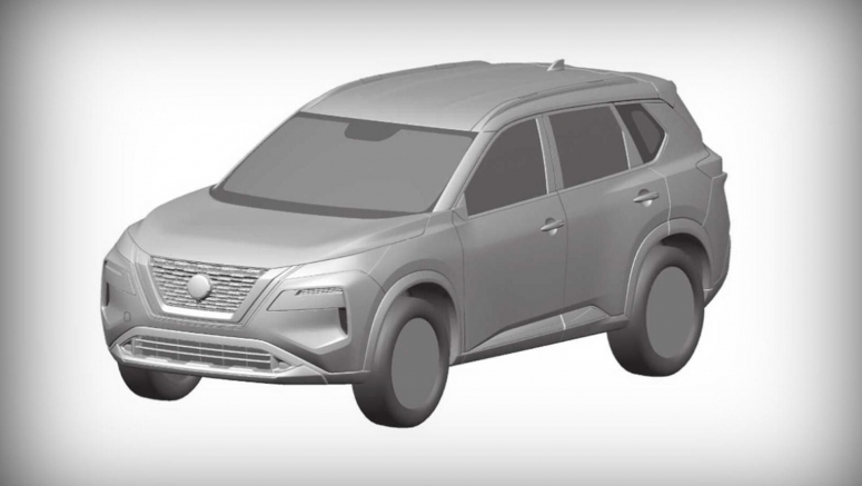 Nissan Rogue launch will happen in 2020 despite coronavirus, struggles Nissan Rogue launch will happen in 2020 despite coronavirus, struggles