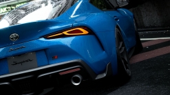 2020 Toyota Supra Added To Gran Turismo Sport Alongside Other Updates