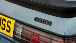 Rotary Nostalgia: Looking Back At Mazda RX-7's Three Generations