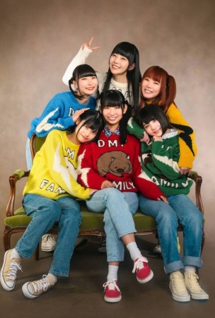 Dempagumi.inc members launch individual YouTube channels