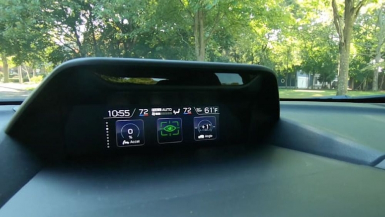 2019 Subaru Forester long - term update | Can we fool facial recognition? 2019 Subaru Forester long-term update | Can we fool facial recognition?