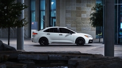 Toyota Corolla Sport GRMN to get AWD, too