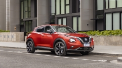 2020 Nissan Juke Hits Australia With Generous Gear At An Affordable Price