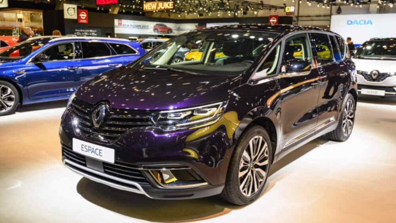 Renault, needing cuts like partner Nissan, will kill car models