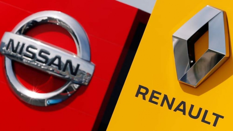 Nissan, Renault plan to solve disagreements, face crisis together