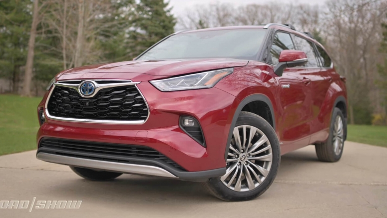 Can The 2020 Toyota Highlander Hybrid Make A Difference In A Fiercely Contested Segment? Can The 2020 Toyota Highlander Hybrid Make A Difference In A Fiercely Contested Segment?