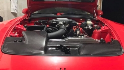 What Do You Think Of This Honda S2000 With An Acura V6 Engine Swap?