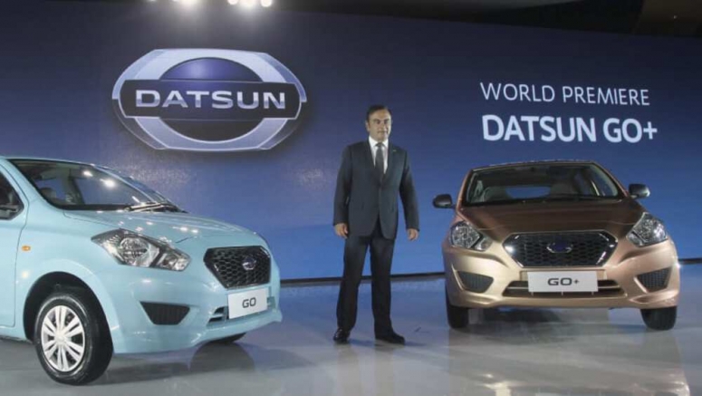 Nissan plans $2.8 billion in cuts, dumps Datsun brand as it restructures