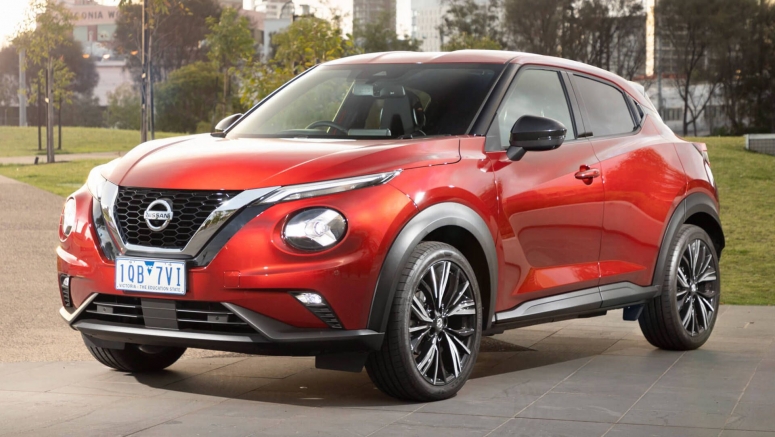 2020 Nissan Juke Hits Australia With Generous Gear At An Affordable Price