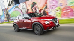 2020 Nissan Juke Hits Australia With Generous Gear At An Affordable Price