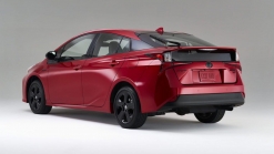 Toyota will make 2,020 Prius 2020 Edition commemorative editions