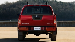 2020 Nissan Frontier Review | What's new, 3.8-liter V6, nine-speed automatic