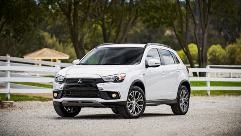 Mitsubishi recalls 141K Lancers, Outlanders, and Outlander Sports