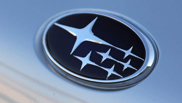 Subaru posts 15.7% rise in fill-year operating profit