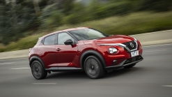 2020 Nissan Juke Hits Australia With Generous Gear At An Affordable Price