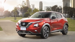 2020 Nissan Juke Hits Australia With Generous Gear At An Affordable Price