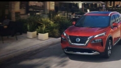 2021 Nissan Rogue power and fuel economy leaks out early