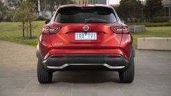 2020 Nissan Juke Hits Australia With Generous Gear At An Affordable Price