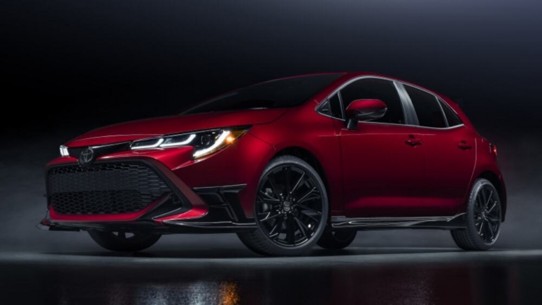 2021 Toyota Corolla hatchback gets new Special Edition and features 2021 Toyota Corolla hatchback gets new Special Edition and features