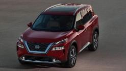 2021 Nissan Rogue revealed with new design, more features