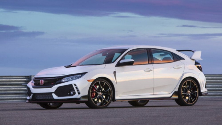 Honda tags Civic Type R, RDX, Accord, and more in fuel pump recall