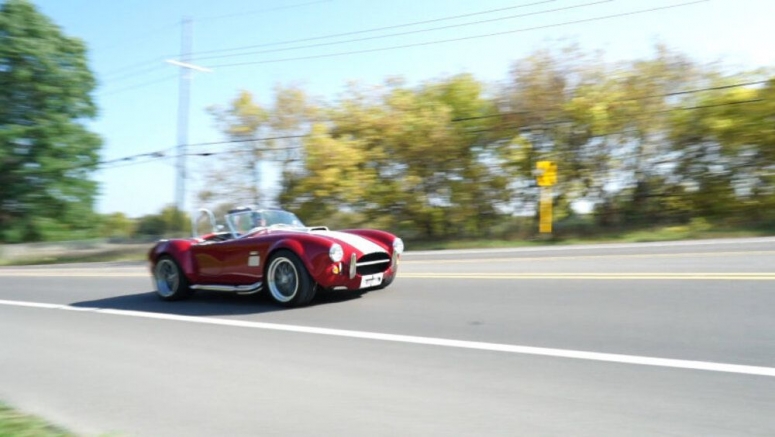 Revisit historic vehicles on this Sunday's episode of The Autoblog Show