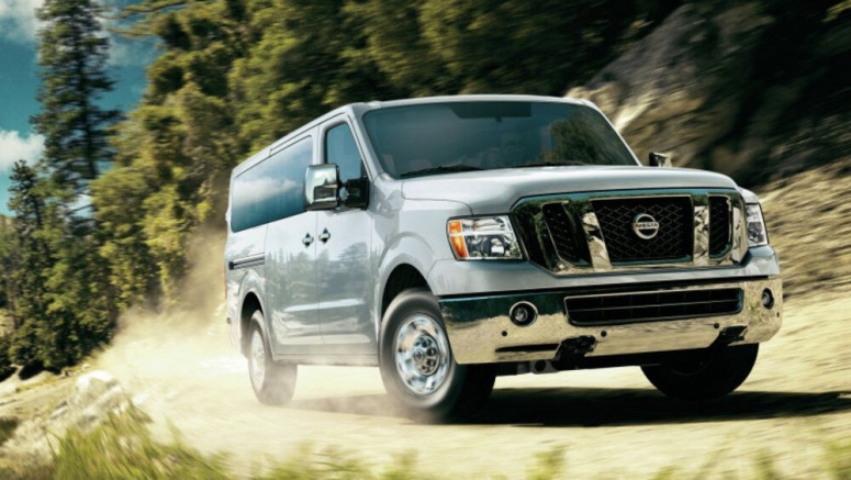Nissan to reportedly kill slow-selling NV vans