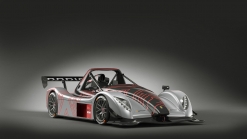 New Radical SR3 XX Arrives With Suzuki Power For Hardcore Track Enthusiasts