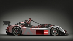 New Radical SR3 XX Arrives With Suzuki Power For Hardcore Track Enthusiasts