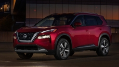 2021 Nissan Rogue revealed with new design, more features