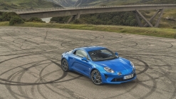 Renault's Design Chief Sheds Light On The Future Of The Alpine Brand And Other Models