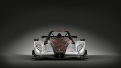 New Radical SR3 XX Arrives With Suzuki Power For Hardcore Track Enthusiasts